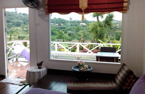 Nakhon Ratchasima Hotel | Keawanongburi Resort