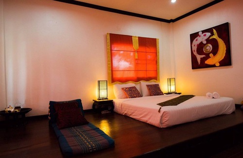 Nakhon Ratchasima Hotel | Keawanongburi Resort