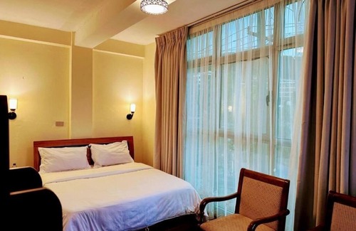 Yeka House | Keba Guesthouse
