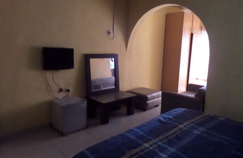 Abeokuta Hotel | Keblat Hotel Suites