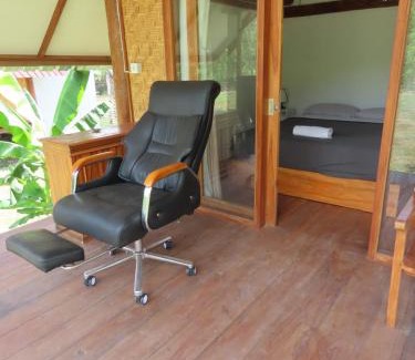 Sei Pinang House | Kebon Homestay