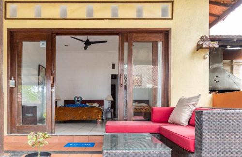 Tumbu Village Resort | Kebun Impian
