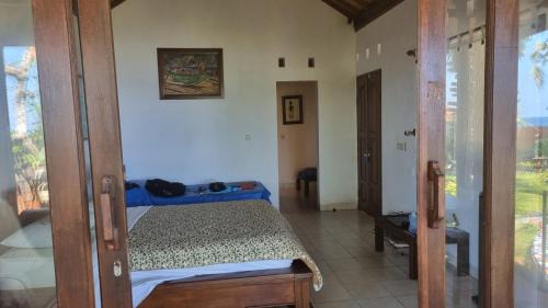 Tumbu Village Resort | Kebun Impian