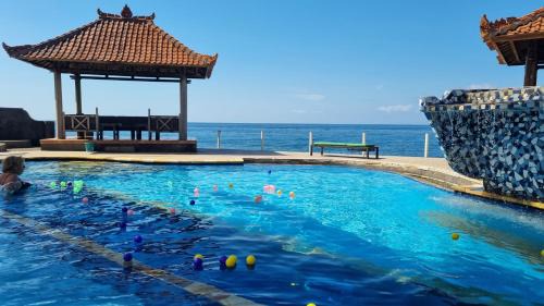 Tumbu Village Resort | Kebun Impian
