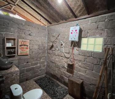 Pupuan Cabin | Kebun Kita Ecolodge By Bali Cabin