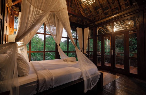 Pupuan House | Kebun Kita Ecolodge