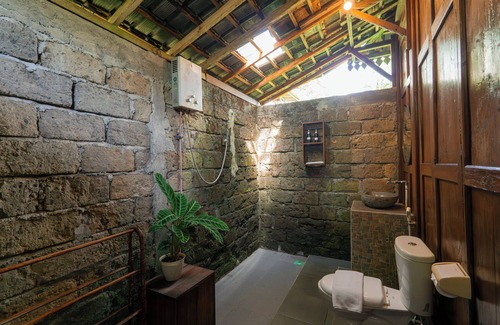 Pupuan House | Kebun Kita Ecolodge