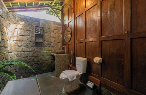 Pupuan House | Kebun Kita Ecolodge