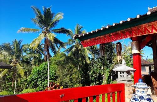 Blimbing Hotel | Kebun Villa, Belimbing, Bali