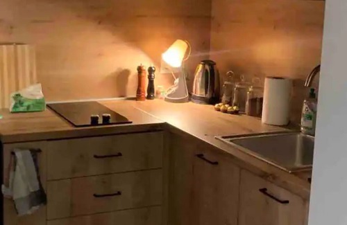 Tsaghkadzor Apartment | Kechi Comfort Plus ApartHotel in Tsaghkadzor