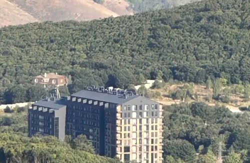Tsaghkadzor Apartment | Kechi Comfort Plus ApartHotel in Tsaghkadzor