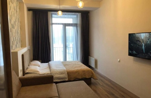 Tsaghkadzor Apartment | Kechi House 165