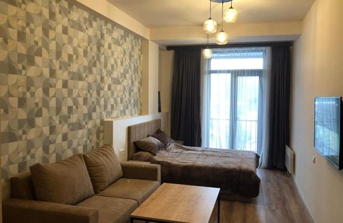 Tsaghkadzor Apartment | Kechi House 165