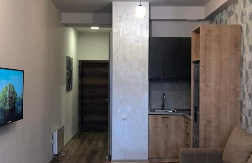 Tsaghkadzor Apartment | Kechi House 165