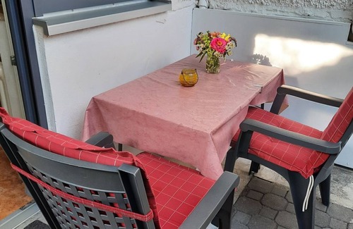 Beilngries Apartment | Keckl vacation apartment with terrace and garden