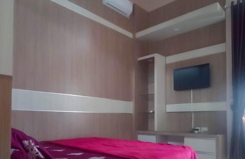 Cigugur Hotel | Kedai Oma Mitra RedDoorz