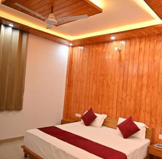 Sitapur Resort | Kedar Castle Resort