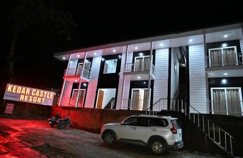 Sitapur Resort | Kedar Castle Resort
