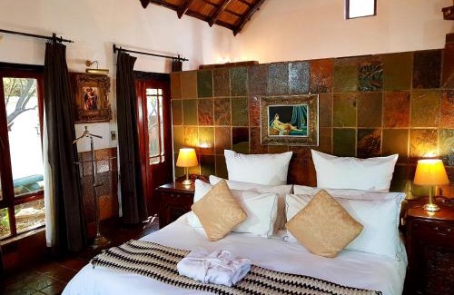 Boshoek Cabin | Kedar Heritage Lodge, Conference Centre & Spa