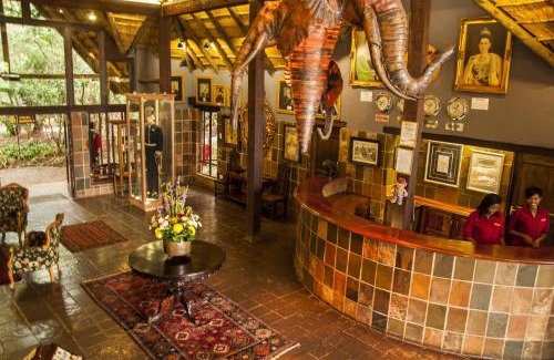 Boshoek Cabin | Kedar Heritage Lodge, Conference Centre & Spa