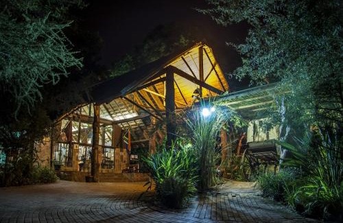 Boshoek Cabin | Kedar Heritage Lodge, Conference Centre & Spa