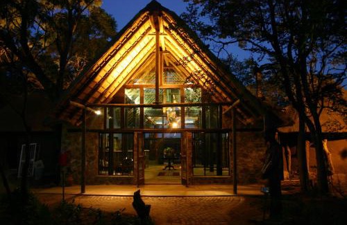 Boshoek Cabin | Kedar Heritage Lodge, Conference Centre & Spa