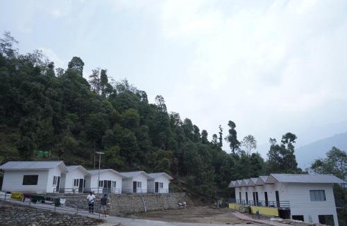 Sitapur Resort | Kedar Wonderland Heli Resort