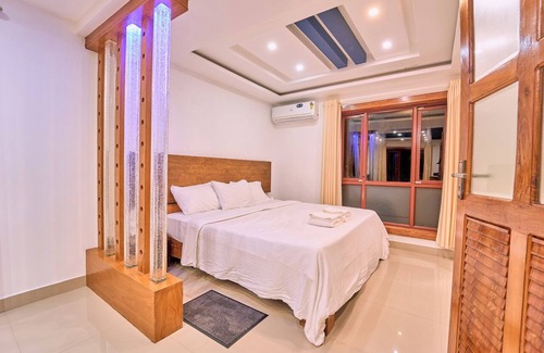 Sulthan Bathery Hotel | Kedara Resort Wayanad by VOYE HOMES