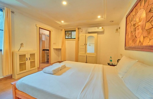 Sulthan Bathery Hotel | Kedara Resort Wayanad by VOYE HOMES