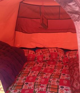 Kedarnath Other | Kedarnath Nandi Base Camp