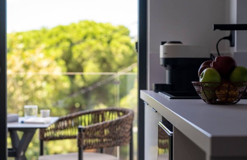 Kalamata Marina Apartment | KEDL Junior Suites 303