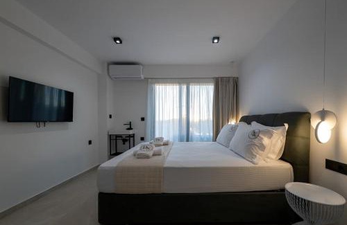Kalamata Marina Apartment | KEDL Junior Suites