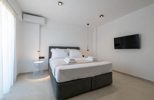 Kalamata Marina Apartment | KEDL Junior Suites