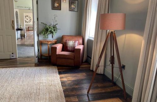 Kedleston Hotel | Kedleston Country House B&B