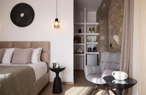 Adamas Apartment | Kedros Milos Suites