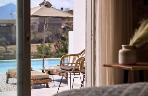 Adamas Apartment | Kedros Milos Suites