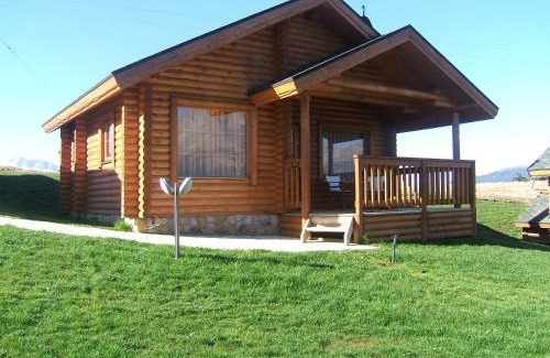 Karpenisi Ski Chalet | Kedros Village