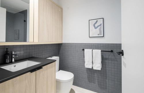 Chinatown Apartment | Keefer House