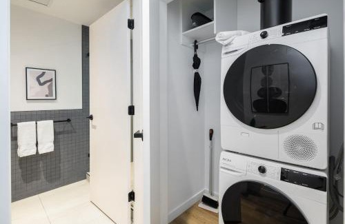 Chinatown Apartment | Keefer House