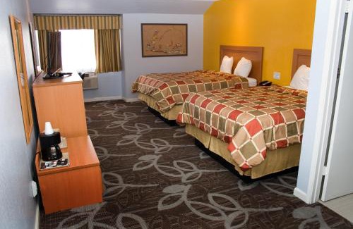 King City Hotel | Keefers Inn King City