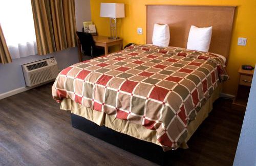 King City Hotel | Keefers Inn King City