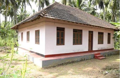 Pallikere House | Keekan Heritage Home - Bekal