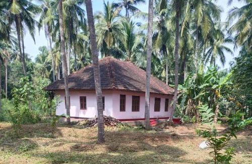 Pallikere House | Keekan Heritage Home - Bekal