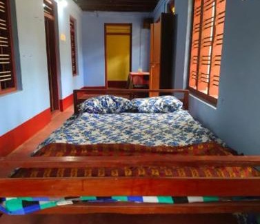 Pallikere House | Keekan Heritage Home - Bekal