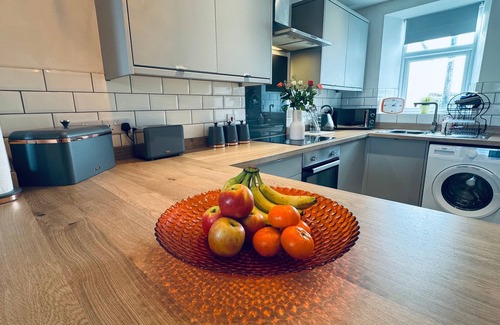 Cleator Moor House | Keekle Cottage - 2 Bedrooms - Sleeps 4