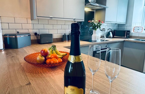 Cleator Moor House | Keekle Cottage - 2 Bedrooms - Sleeps 4