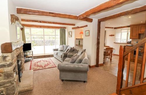 Hubberholme House | Keel Cottage