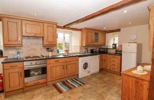 Hubberholme House | Keel Cottage