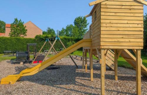 Ruswarp House | Keel Cottage