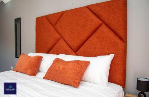 Gaborone Bed & Breakfast | Keene Air Bed & Breakfast